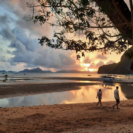 Ora Beach Resort 爱妮岛 外观 照片