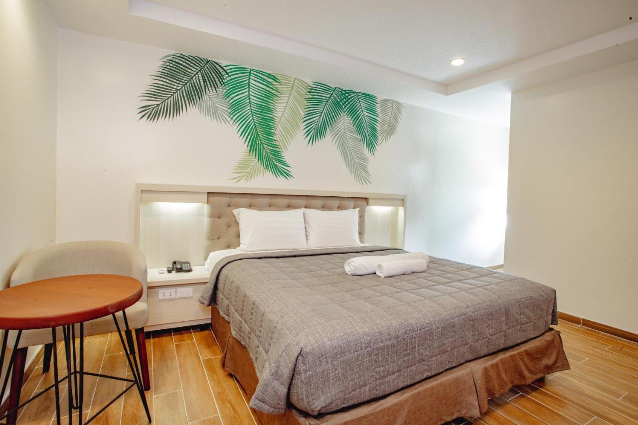 Ora Beach Resort 爱妮岛 外观 照片