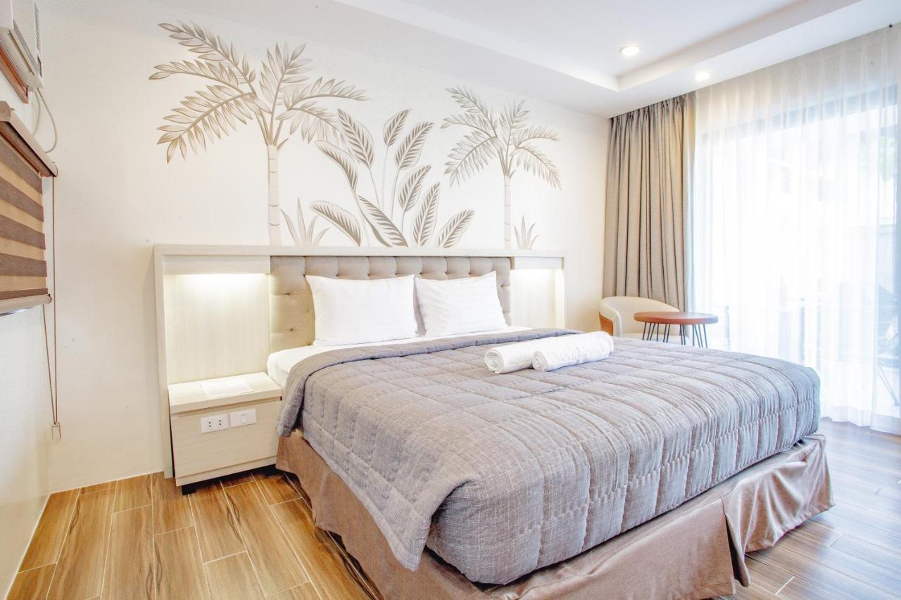 Ora Beach Resort 爱妮岛 外观 照片