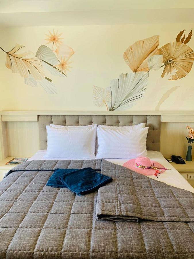 Ora Beach Resort 爱妮岛 外观 照片