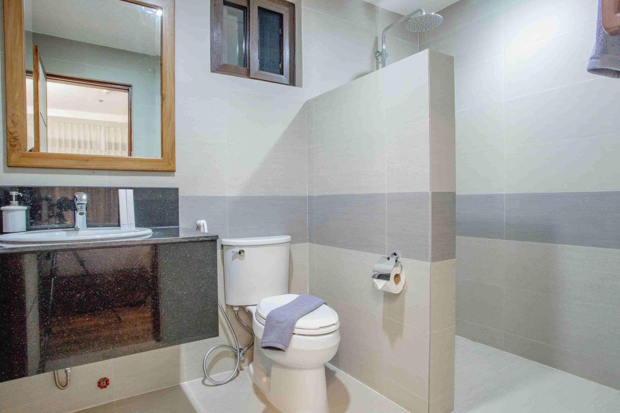 Ora Beach Resort 爱妮岛 客房 照片